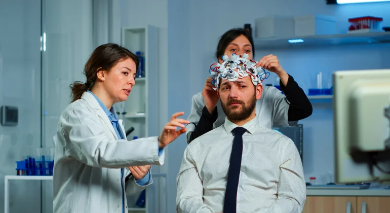 The Future of Headache Treatment