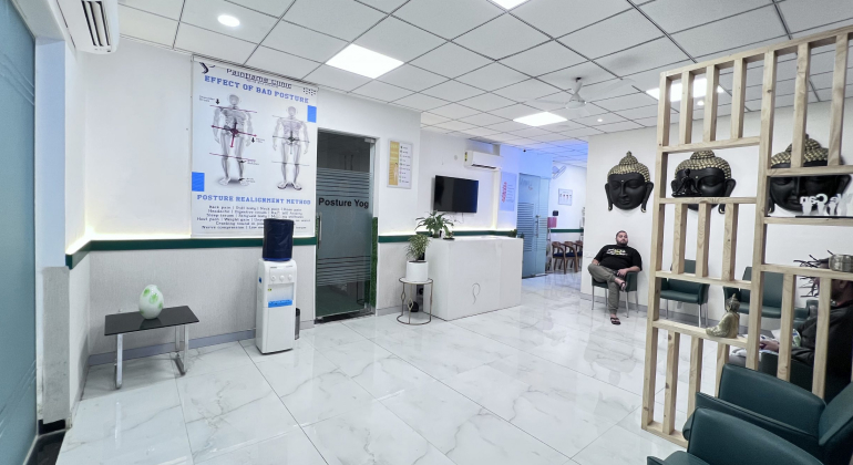 The Future of Physiotherapy in Gurugram